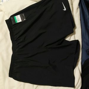 Nike dry technology shorts for men size XL